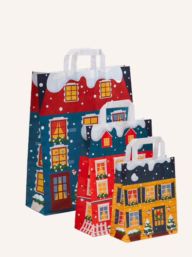 Taschen mit Winterhaus Design